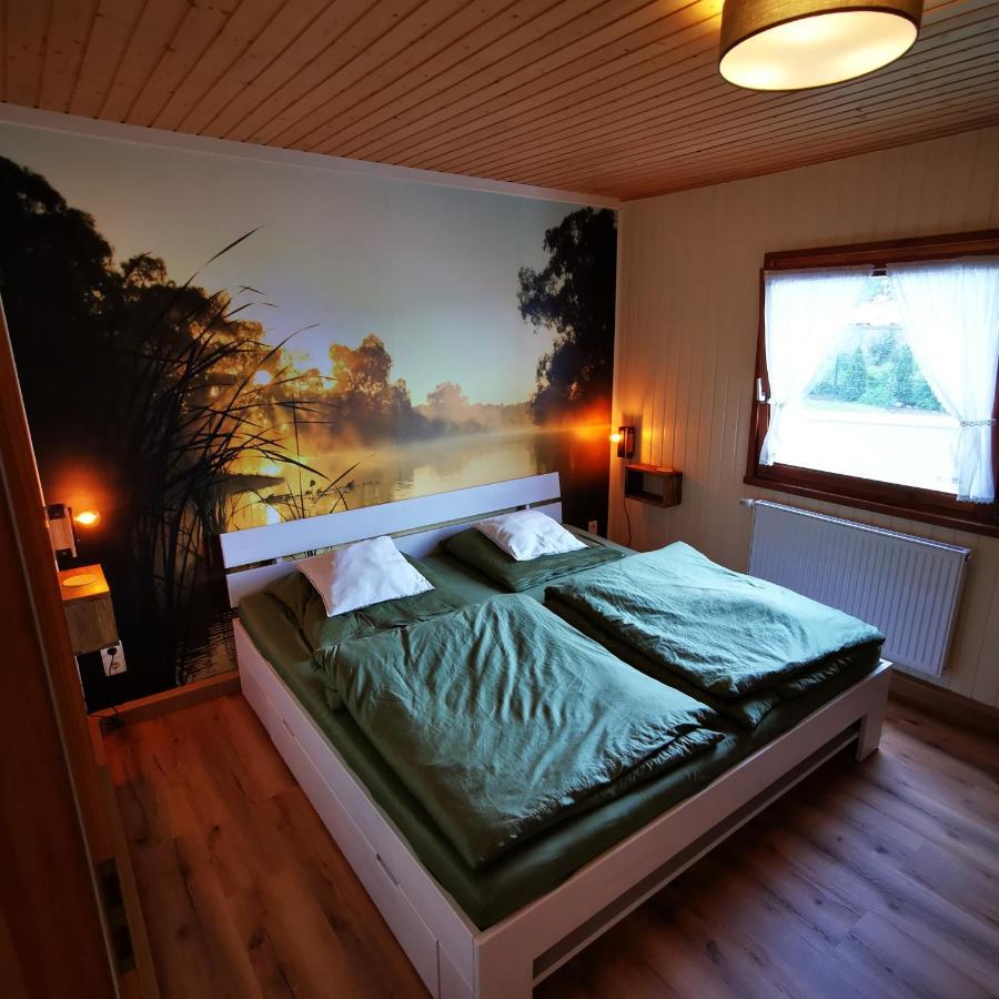 Bb19 Eifel-Ferienhaus Am Moseltal Mit Saunahaus Beuren  Екстериор снимка